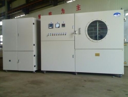 江阴看冷冻干燥机在医药和生物工程方面的应用
